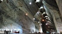 Slanic Salt Mine - Private Tour from Bucharest