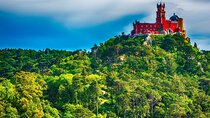 Golden Triangle Private Tour (Sintra and Cascais), from Lisbon