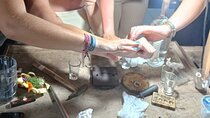 Ubud Silver Class Making Your Own Silver with 7gr of Silver