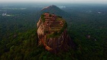 Luxury 7 Days Cultural Triangle Tour in Sri Lanka