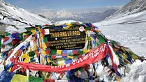 Annapurna Circuit Trek
