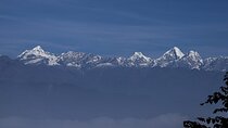 Shivapuri Peak Day Hike from Kathmandu