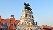 Heritage Walking Tour in Amritsar