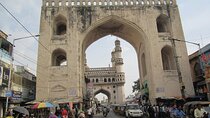 Cult Immersions 1 -Charminar Historical Walking Tour 3 hrs