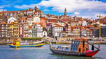 Private Tour Porto city Half-Day