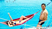 All inclusive cruise Sailing Cruise to Delos&Rhenia beaches