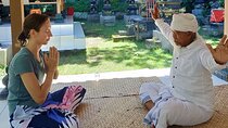 Bali Spiritual Soul Retreat Cleansing and Mantra Healing