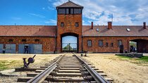 Private Tour Auschwitz Birkenau from Krakow