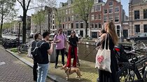 Crime Tour in Amsterdam