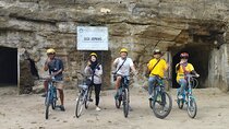 Yogya Hidden Gems Heritage Bicycle Tour
