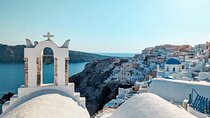 5 Hours Private Guided Tour of Santorini
