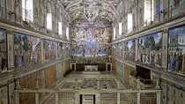 Vatican Museum and Sistine Chapel Skip the Line Ticket
