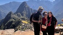 Cusco 3 Days 2 nights - City tours Cusco and Machu Picchu Tours