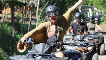 ATV Tour in Puerto Plata Included Pick up in Ports and Hotels