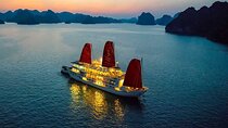 Five-Day Ha Noi, Ninh Binh & Ha Long Bay Adventure Group Tour