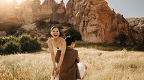 Professional Photoshoot in Cappadocia (Cappadocia Photographer)