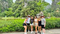 Ninh Binh Highlights Tour with Lunch - Small Group's Best Choice