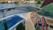 Exclusive 3 hour tour Lake Como.