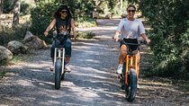 Ibiza cruise terminal E-bike delivery - Rental Adventure