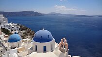 Odyssey of the Secrets of Santorini - A 3-hour Private Tour