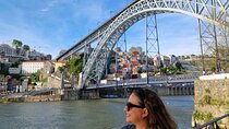 Premium Porto Private Day Trip from Lisbon with Local Guide