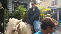5 Hours Horse Riding to Sarangkot in Pokhara