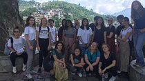 Half Day Pokhara City Tour with Guide
