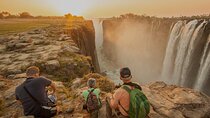 Guided Tour of The Victoria Falls