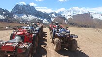 Full-Day ATV Adventure to Rainbow Mountain