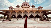 Putrajaya Private Tour with Guide