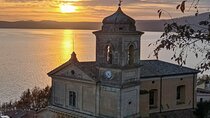 Day trip Rome in Bracciano, Anguillara and Trevignano Romano