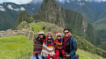 Avoid Altitude Sickness - 4 Day Machupicchu & Sacred Valley tour