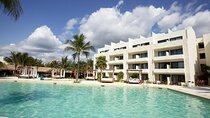 Cancun Airport and Akumal Bay Beach Resort Private Shuttle