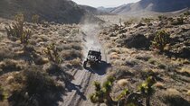 Las Vegas ATV Tour with Free Transportation