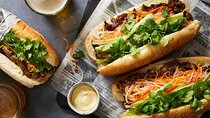 Banh Mi Adventure - A Hanoi Sandwich Tour