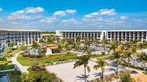 Cancun Airport and UNICO 2087 Hotel Riviera Maya Private Shuttle