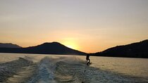 Valle de Bravo: Walking Tour & Ride a Jet Ski from Mexico City