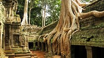Exclusive Angkor temples and Small group temples tours 