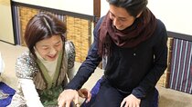 Private Koto Lesson in Kyoto with a Professional Koto Performer