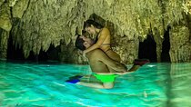 Cenotes Tour: Discover Hidden Gems, from Playa del Carmen