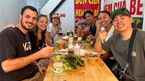 Hanoi Food Lovers Walking Tour and Street Food Experience