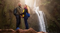 Ouzoud Waterfalls Private Trip from Marrakech Hike and Boat Ride