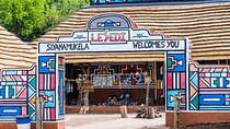 Lesedi Cultural Village Tour