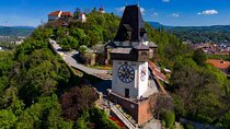Private day tour to Graz, history and culture