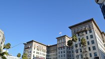 Beverly Hills: Rodeo Drive Self-Guided Walking Audio Tour