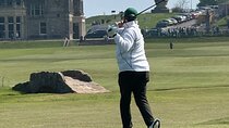 Private Day Tour to St Andrews & Edinburgh-Personalised & Bespoke
