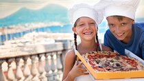 Kid-friendly Private Naples City Guided Tour from Sorrento