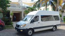 Cancun, Riviera Maya and Tulum Airport Transfers 