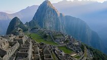 Machu Picchu Day Trip from Cusco
