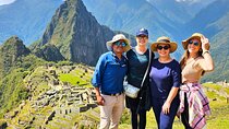 Sacred Valley and Machu Picchu 2 Day Tour with Accommodation 